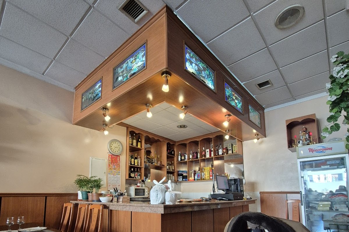 Bar Florida, Priego de Córdoba