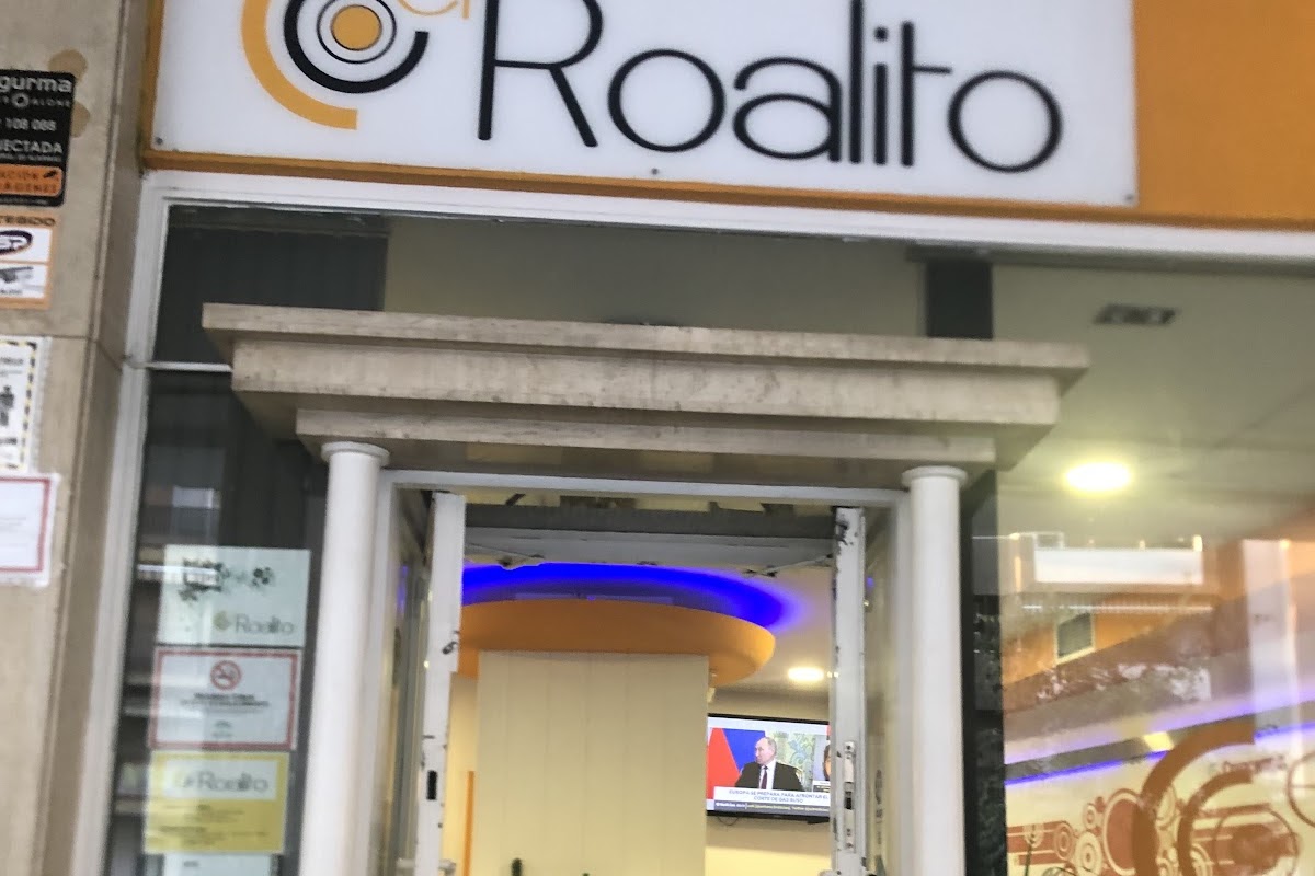 El Roailito