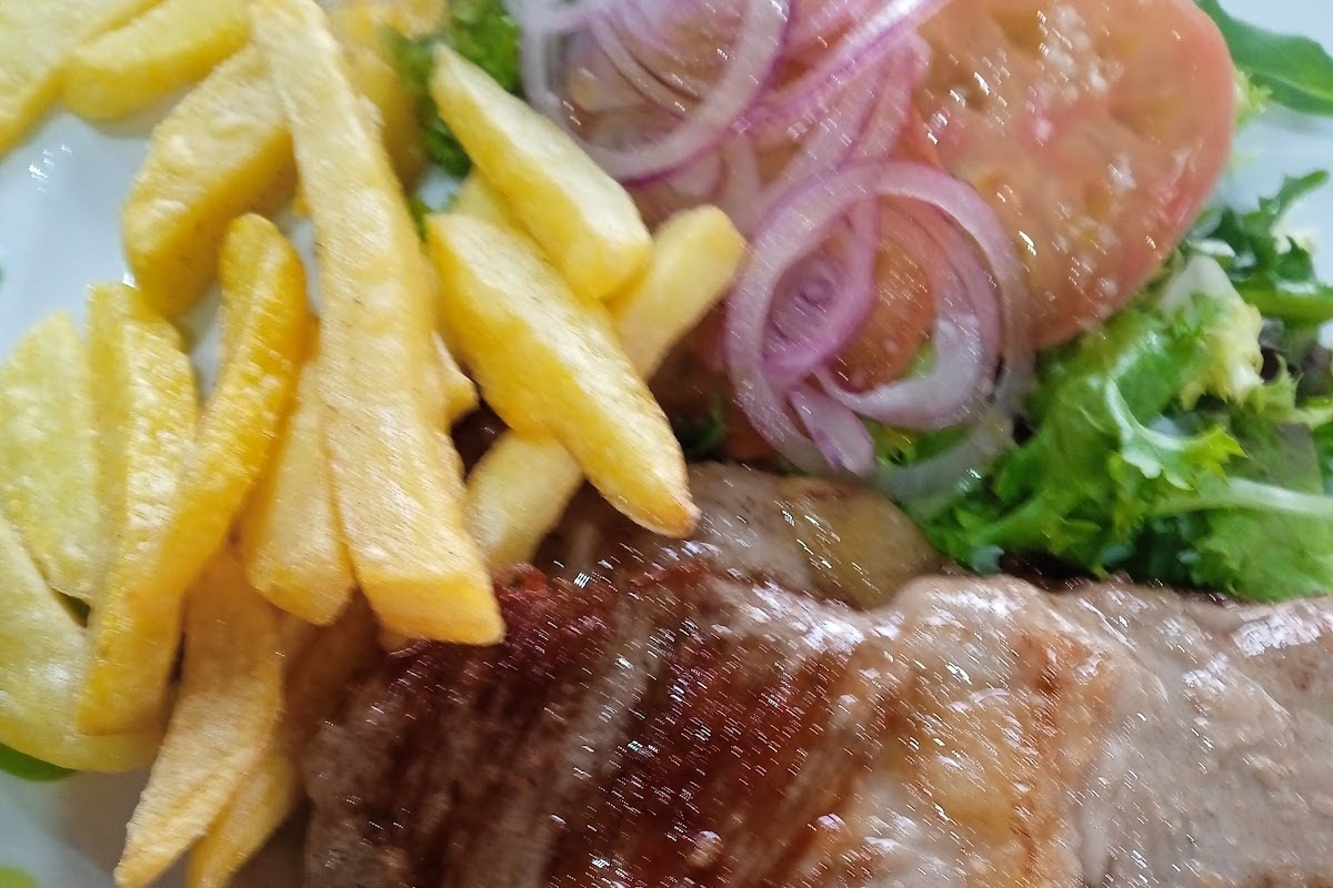 Las Tablas