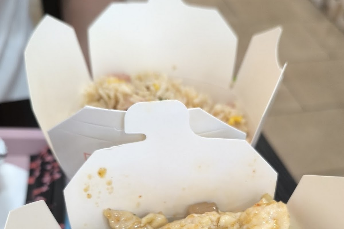 Wok King