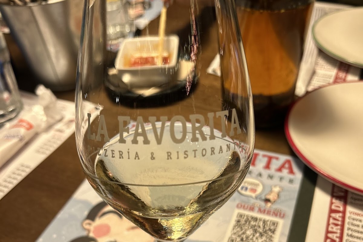 Pizzeria La Favorita