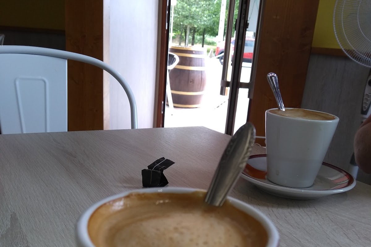 Bar Paxariño
