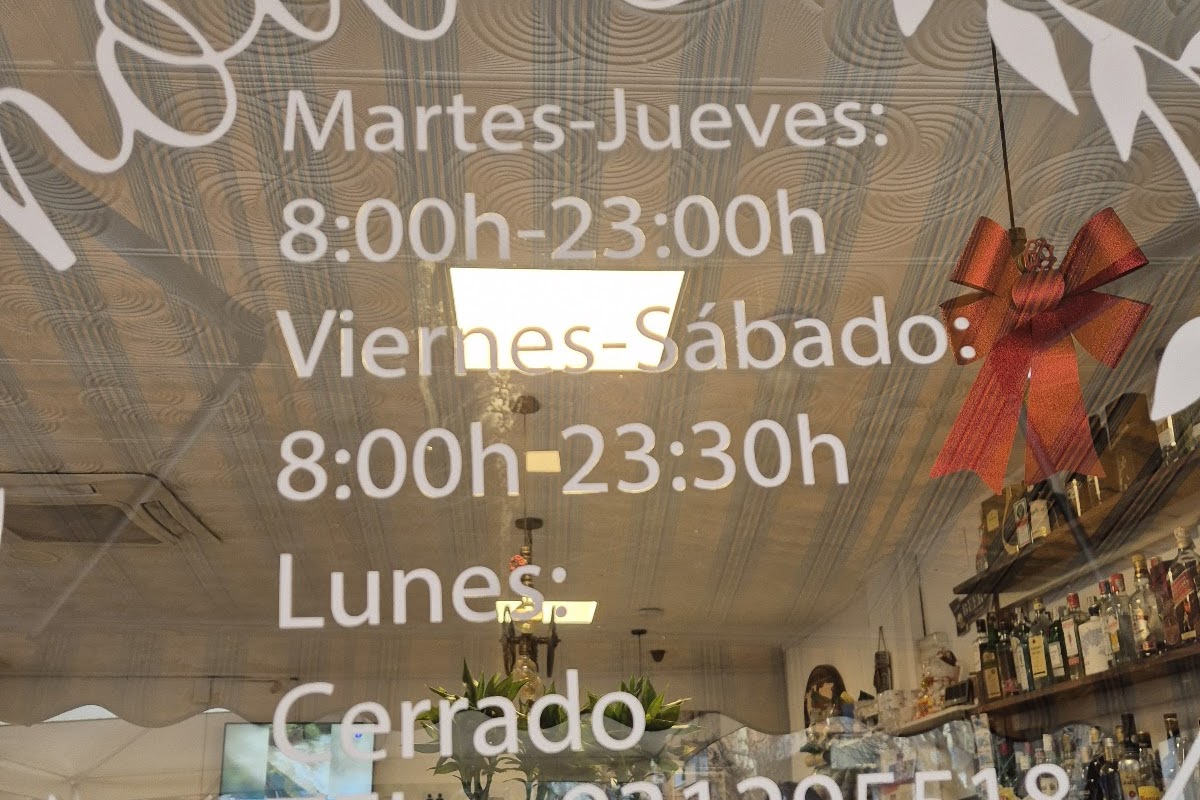 Bar Castañeira