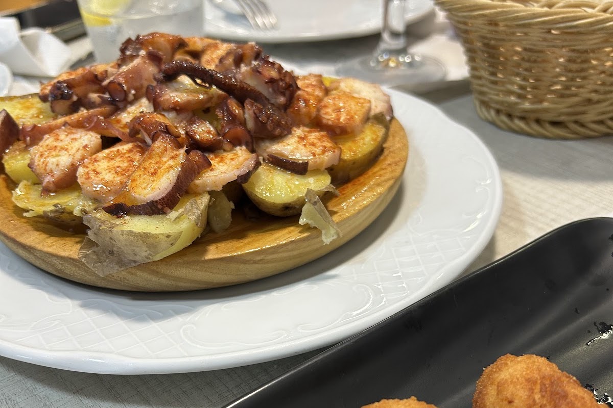 A Nosa Cociña