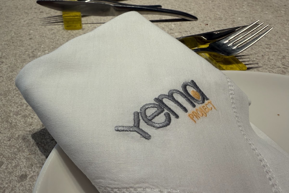 Yema