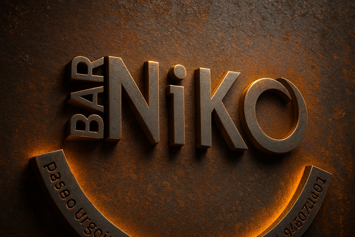 Niko