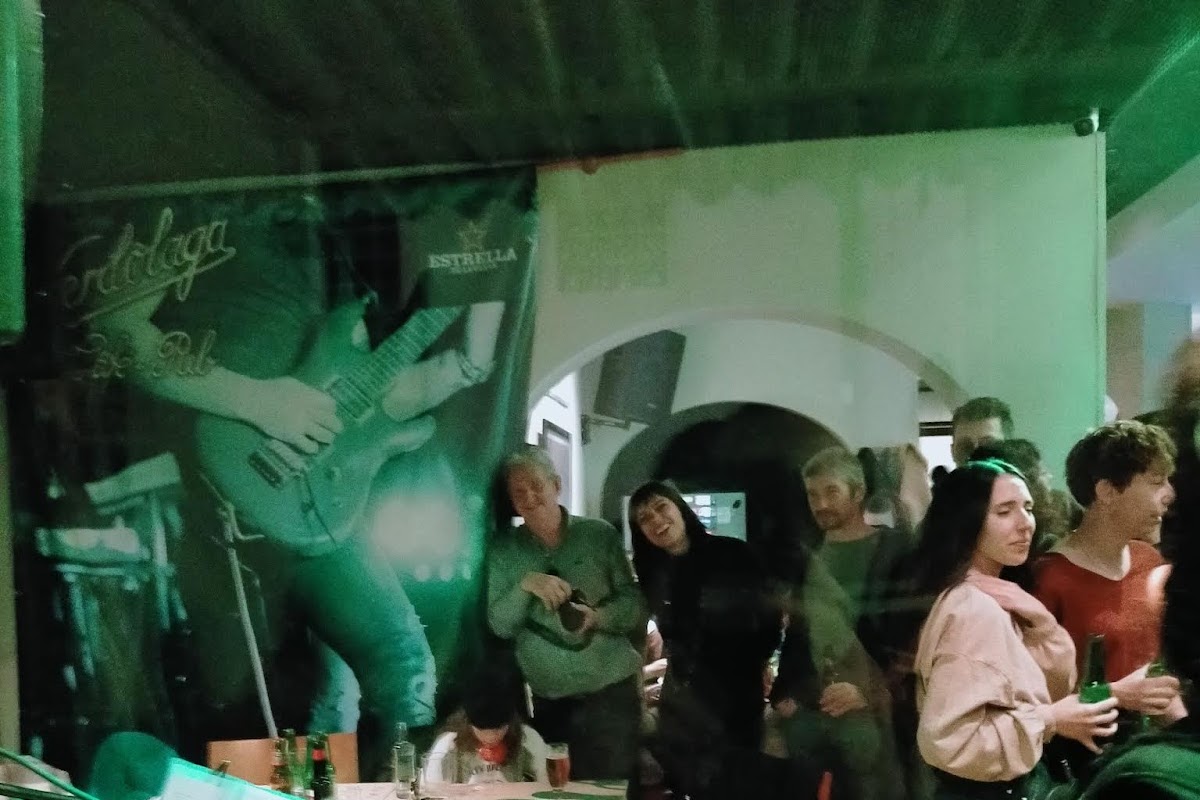Verdolaga cafe-pub