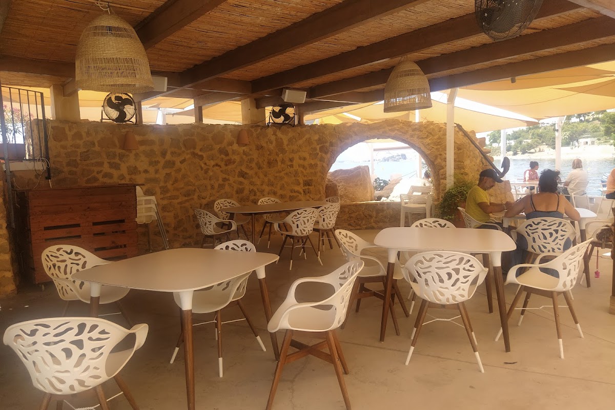 Portosenso Bar