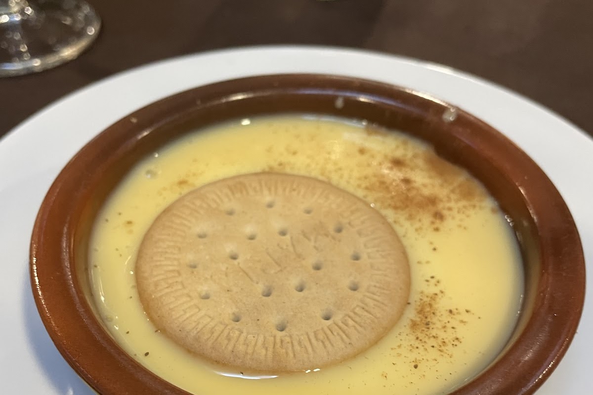 El mesoncito