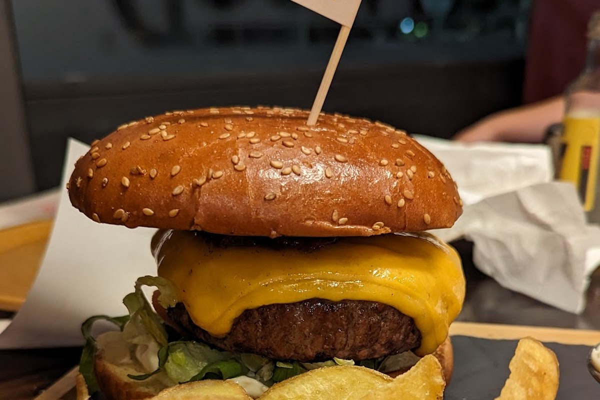 Foster's Hollywood
