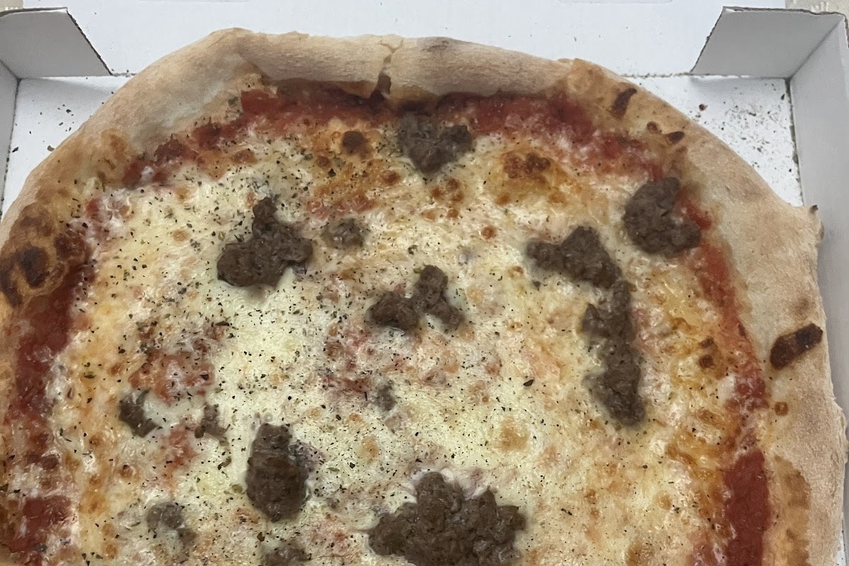 Mamma Rosa