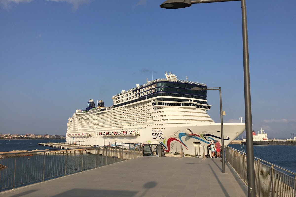 Port