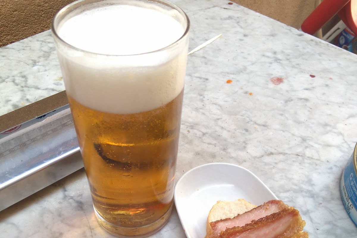 Bar La Cueva