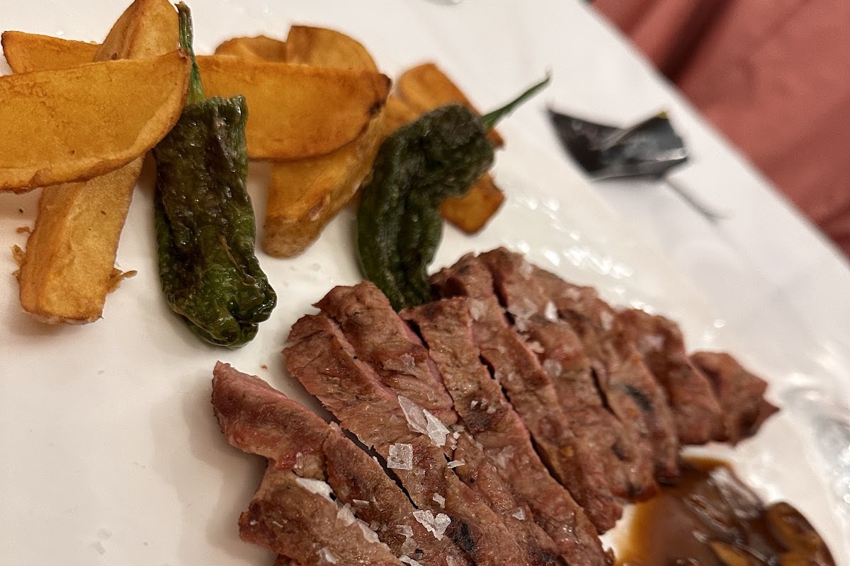 Alegrias Restaurante