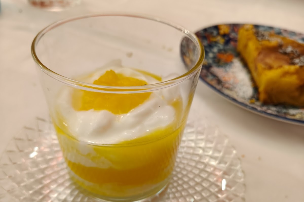 Restaurante Amparo, Leganés