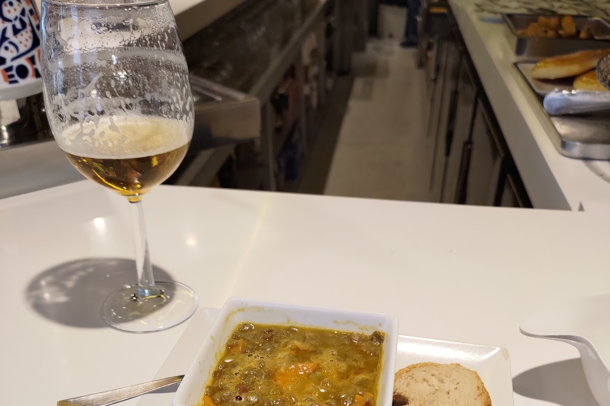 Castilla, La Coruña