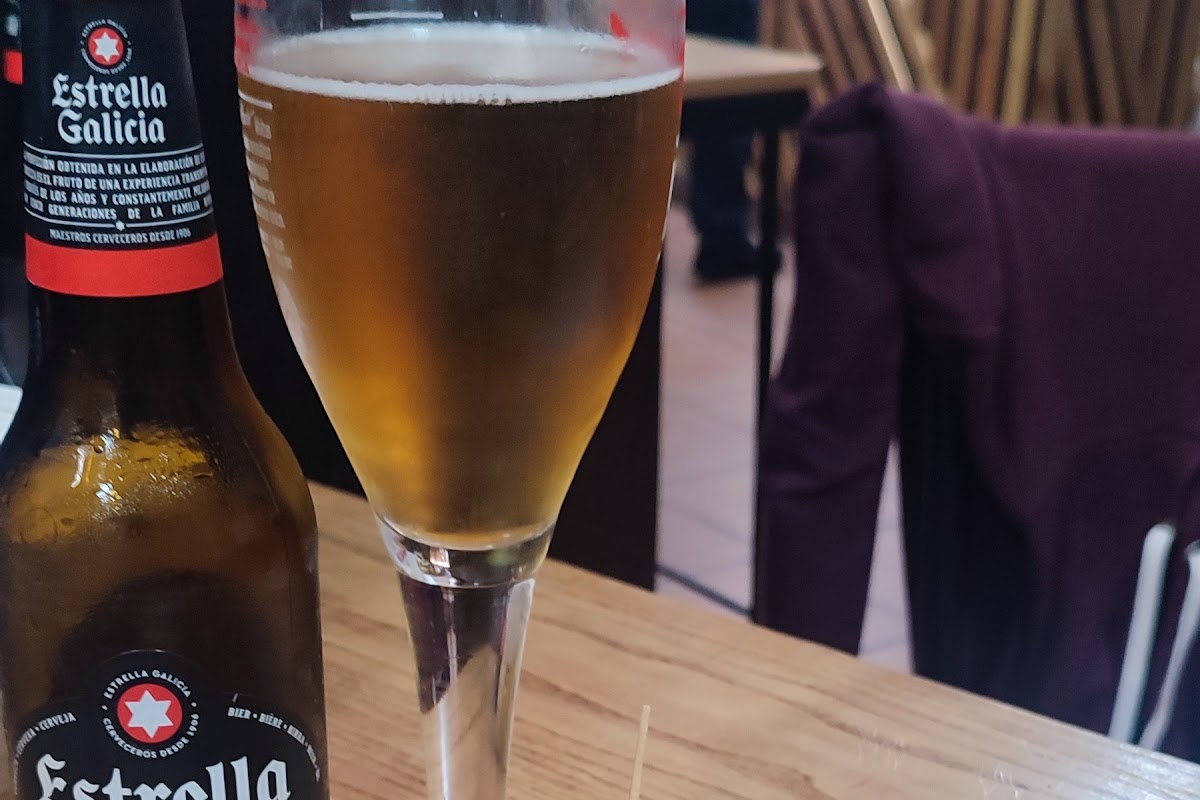 Novo Cesuras, La Coruña