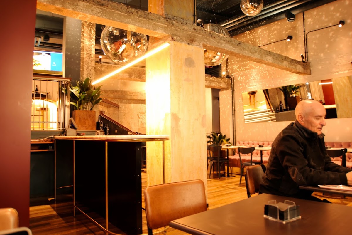 Showroom, La Coruña