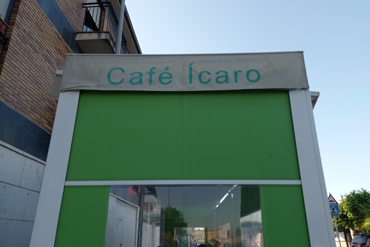 Bar Oscar, Villamuriel de Cerrato