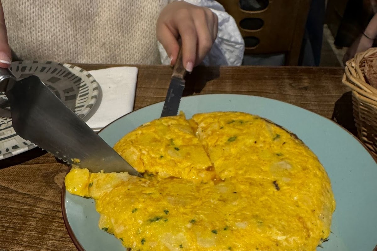 A Lagareta
