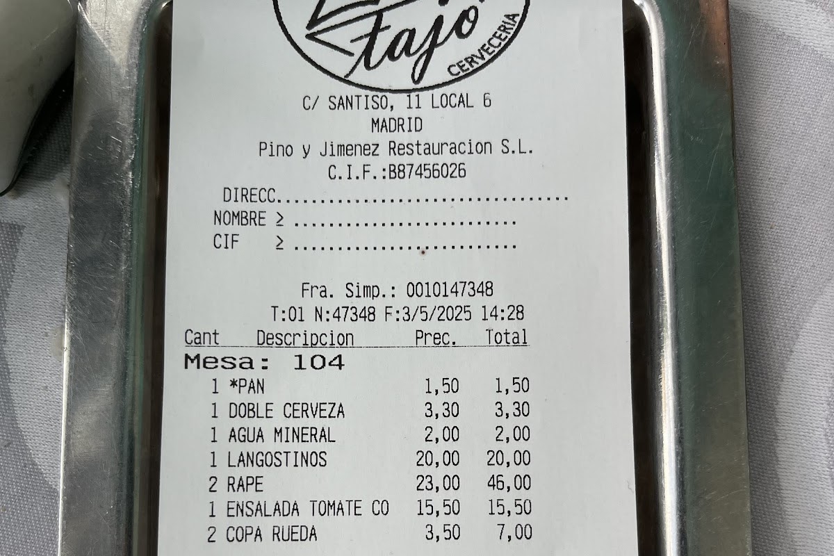 Alto Tajo