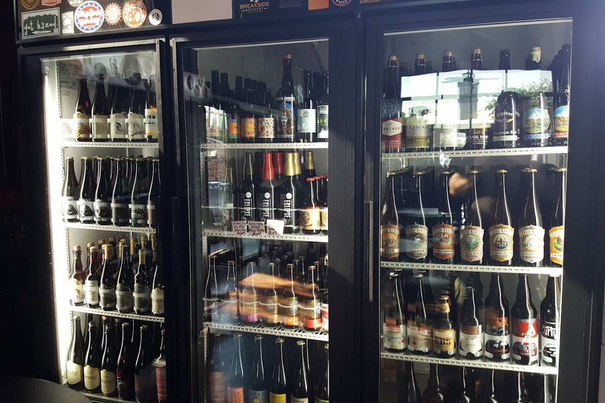 Final Gravity Taproom