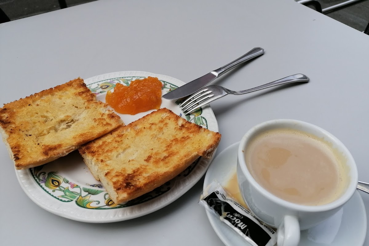 Café París