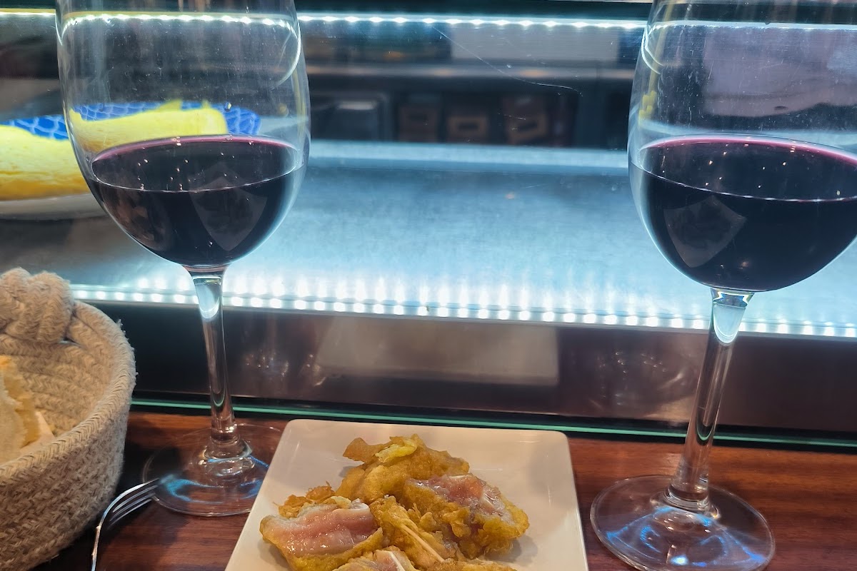 Bar Castivera