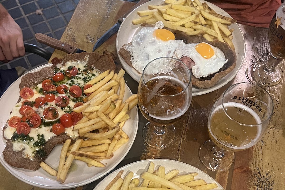 Chalito Poblenou