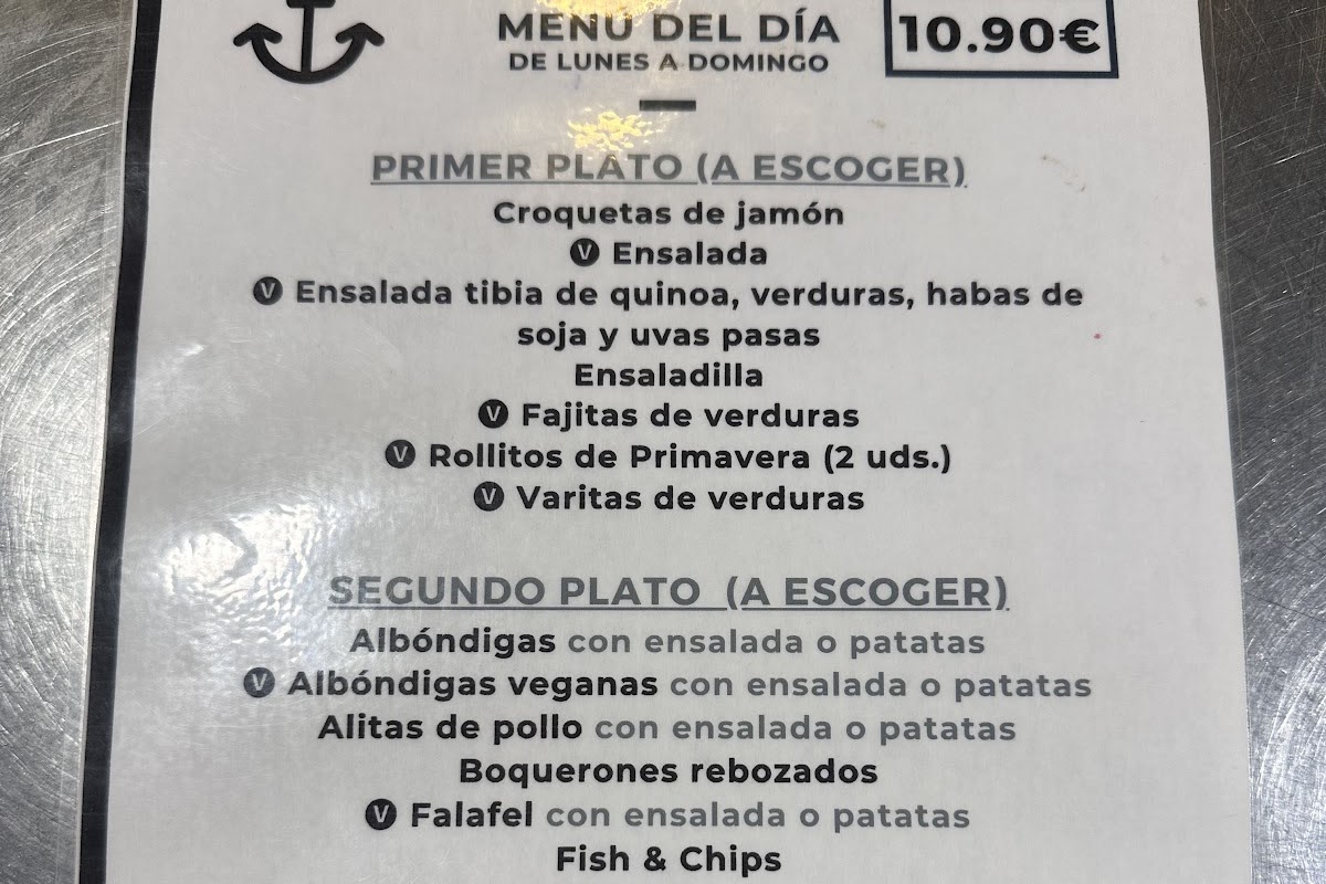 Áncora