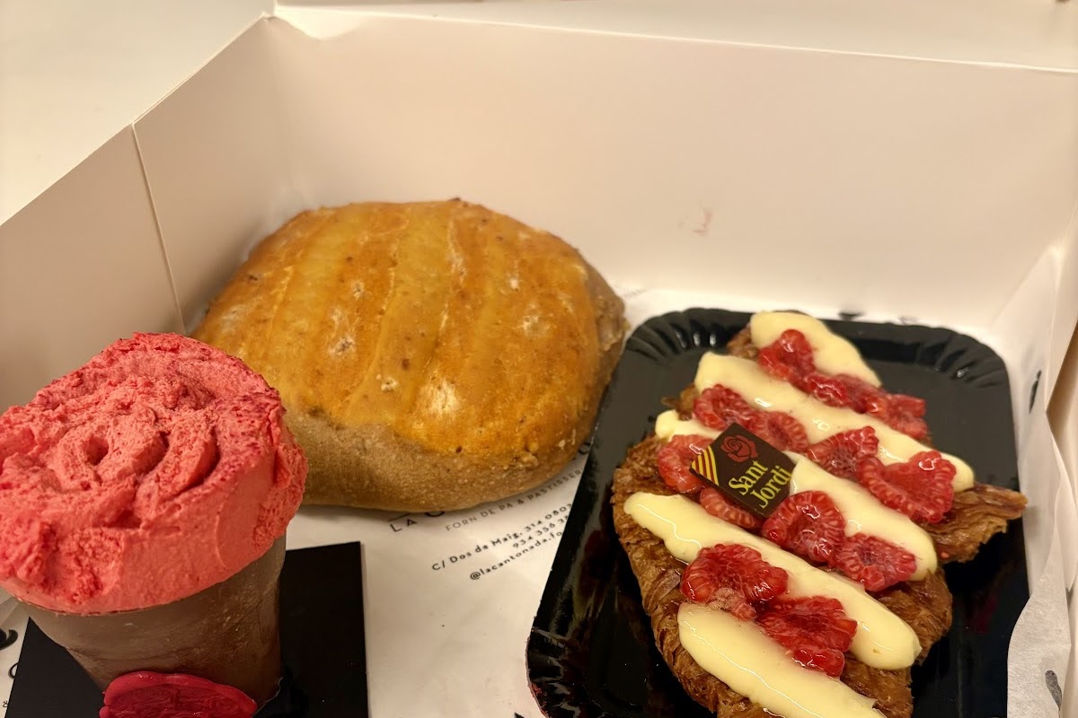 La Cantonada
