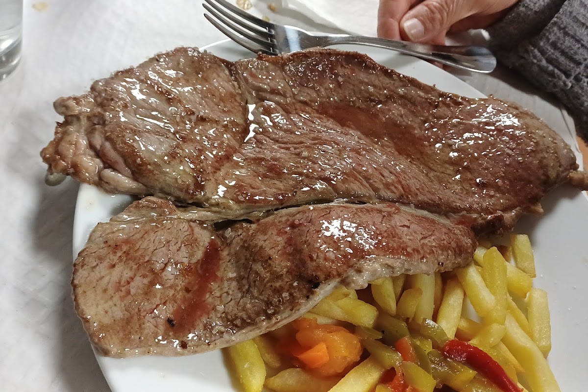 Bolaleku, Lezama