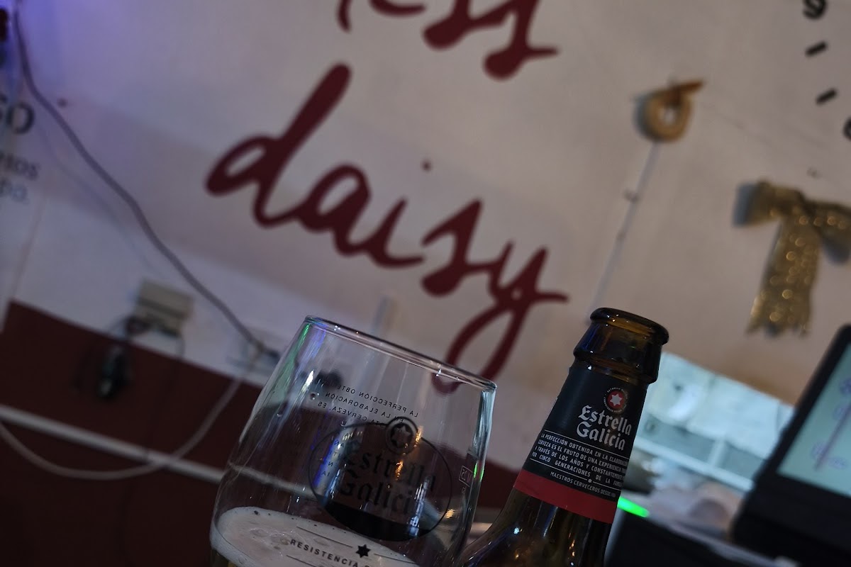 Tapería Bocatería Miss Daisy