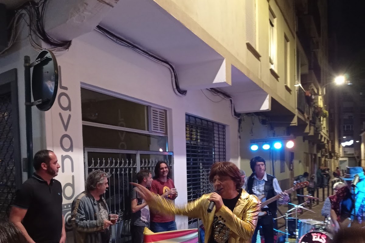 Taverna l'Ovella Negra