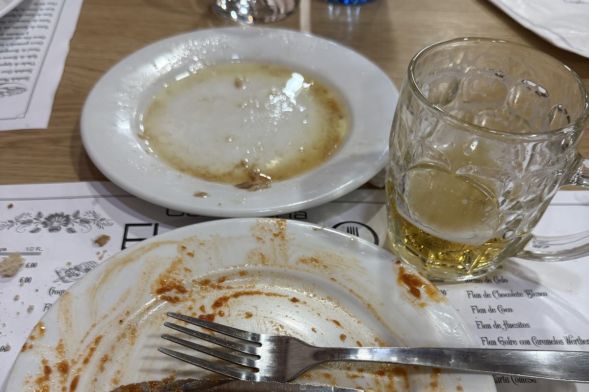 Bar el Tapeo