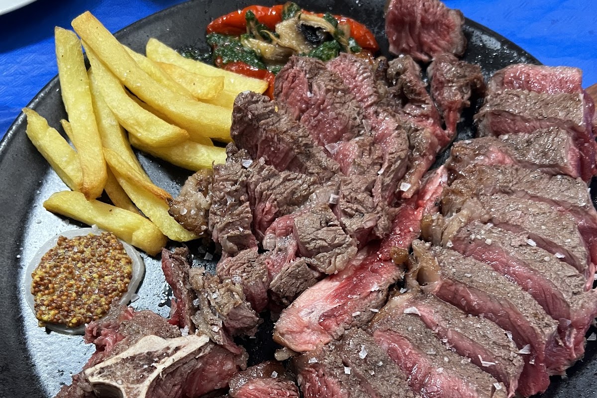 Asador Ubrique