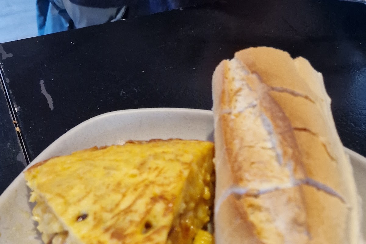 El Campero Malagueño