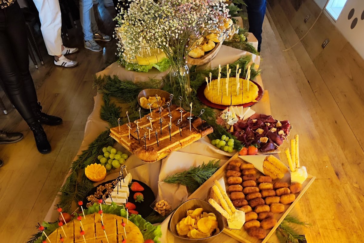 Gastrobar Morena Clara