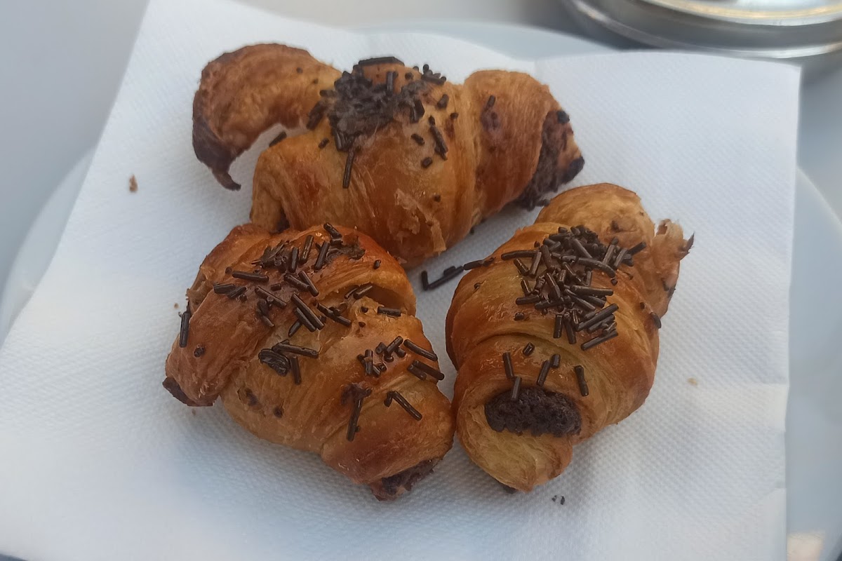 Forn de l'Avi Josep