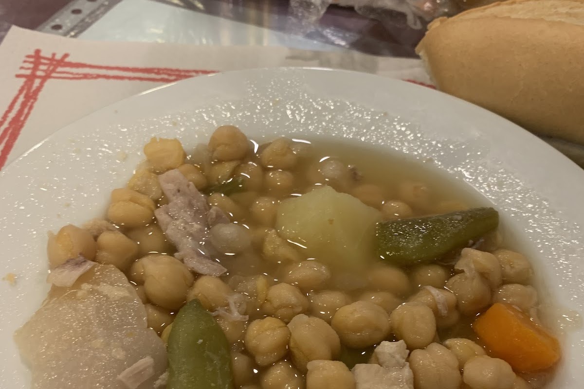 Mesón la Venta
