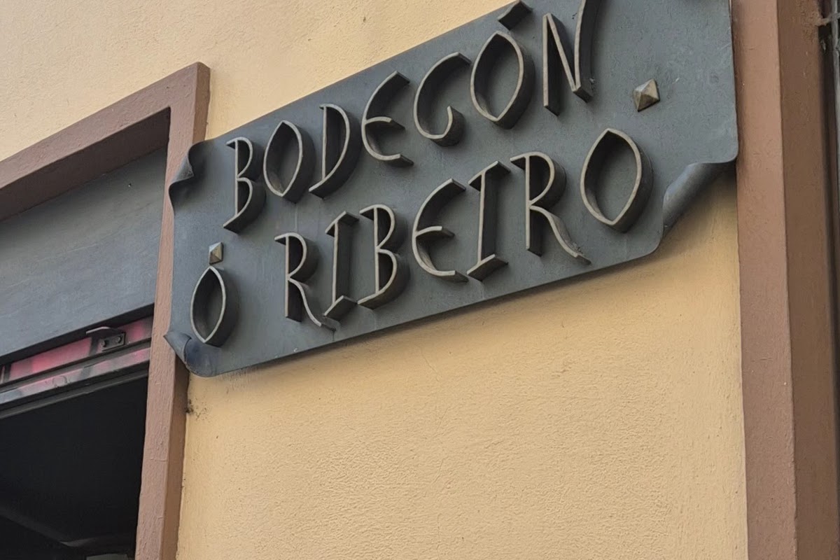 O Bodegón