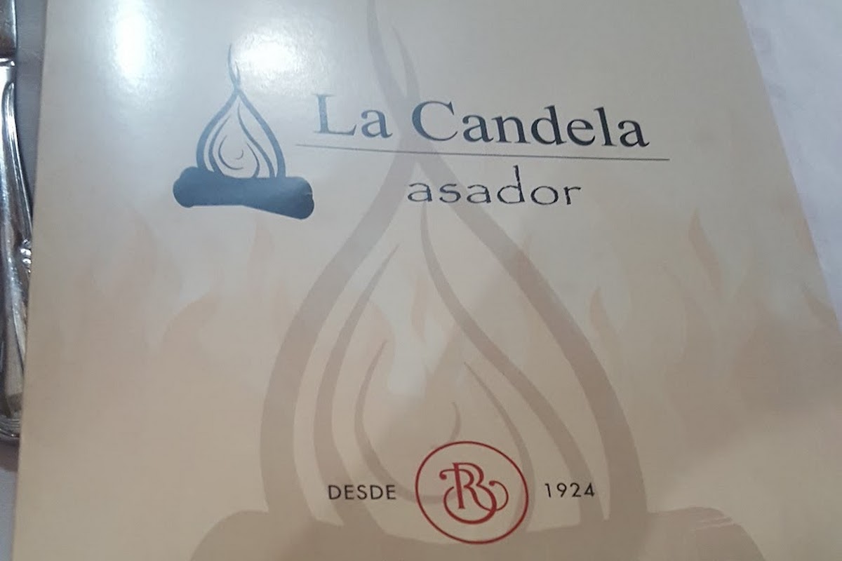Asador La Candela