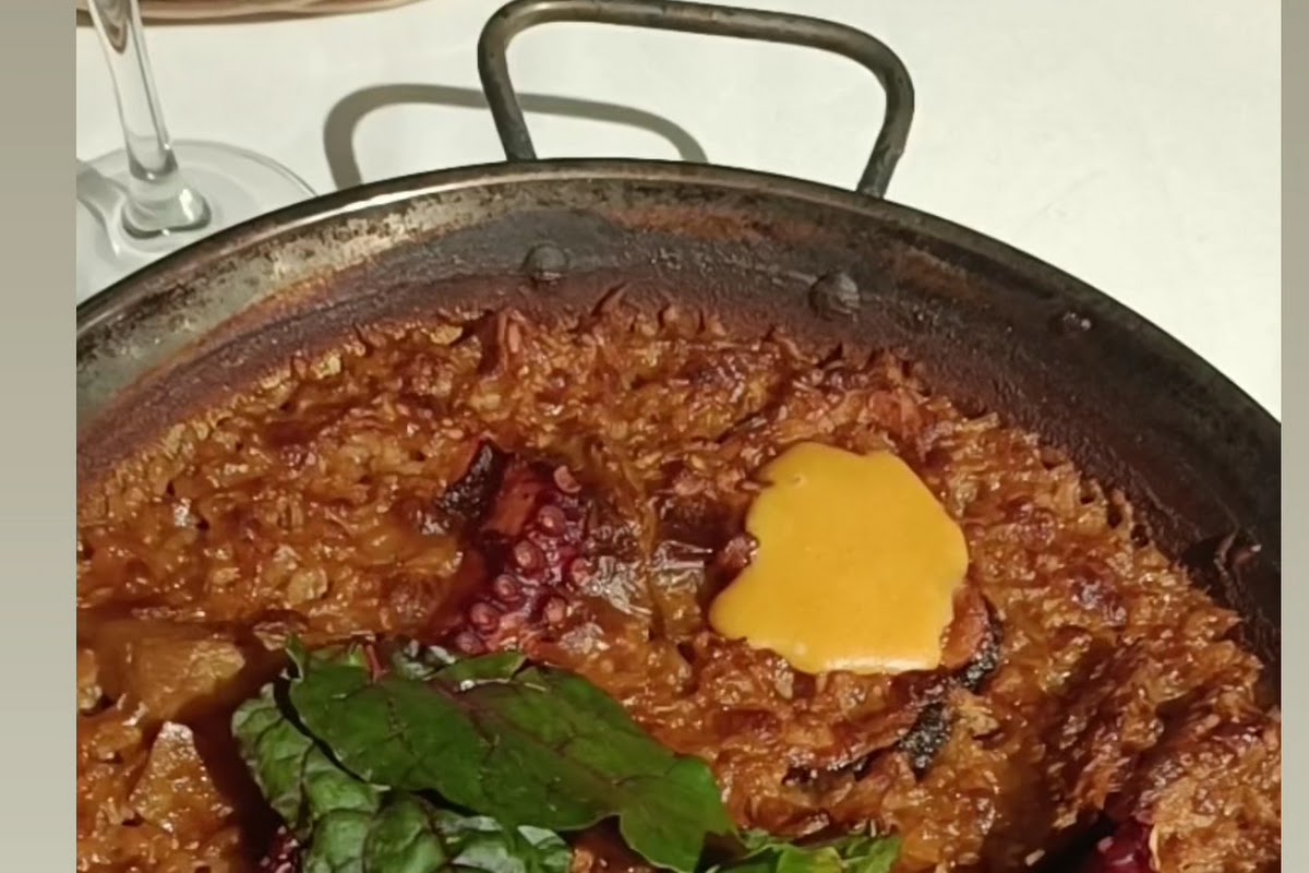 La Fonda de l'Escuder