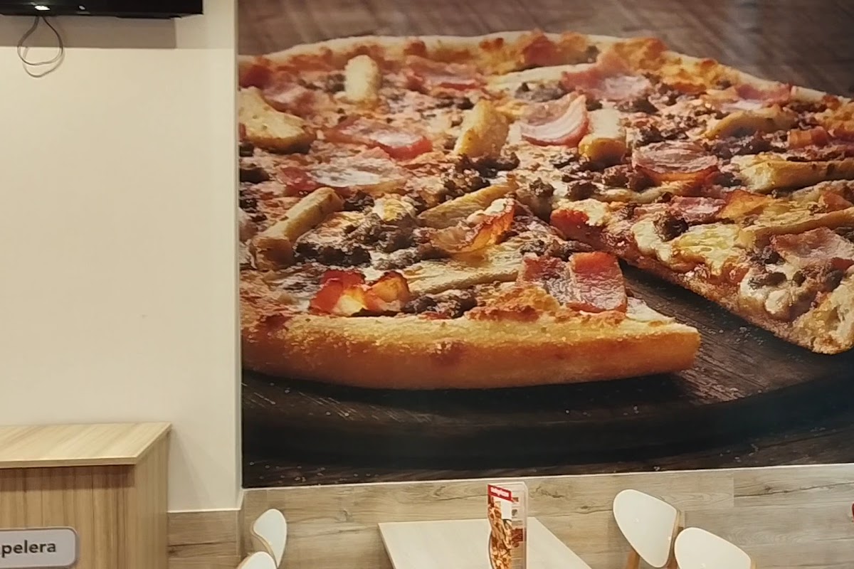 Pizza Móvil