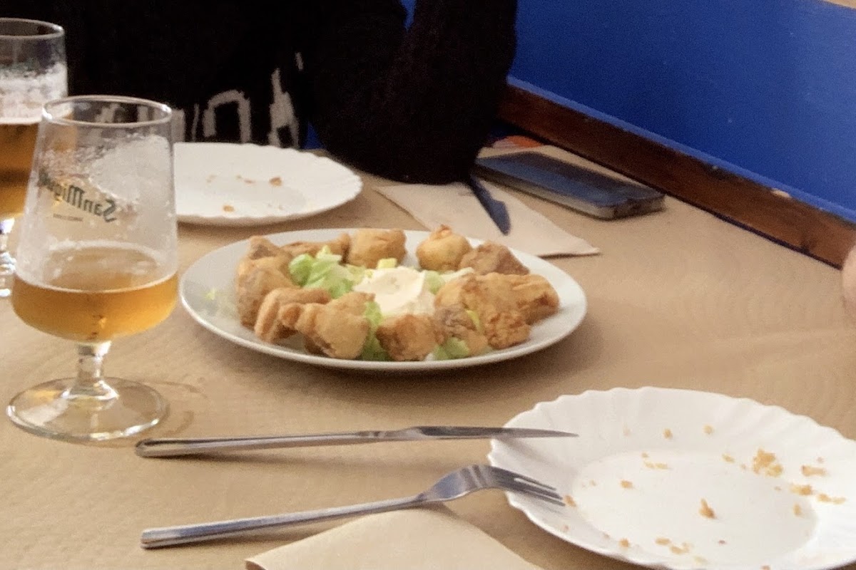 El Tapeo