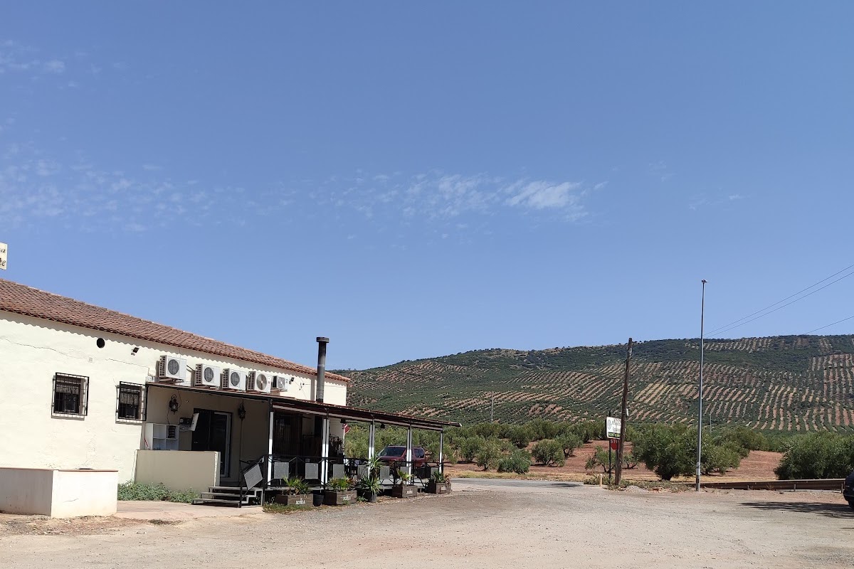 Bar Asociación, Arquillos