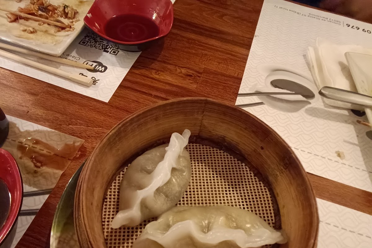Yamada Sushi Restaurant