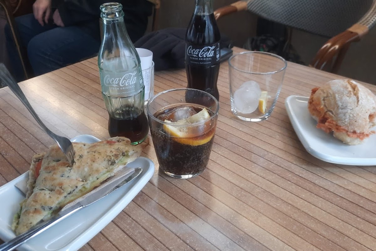 Bar Lá, La Pola de Siero