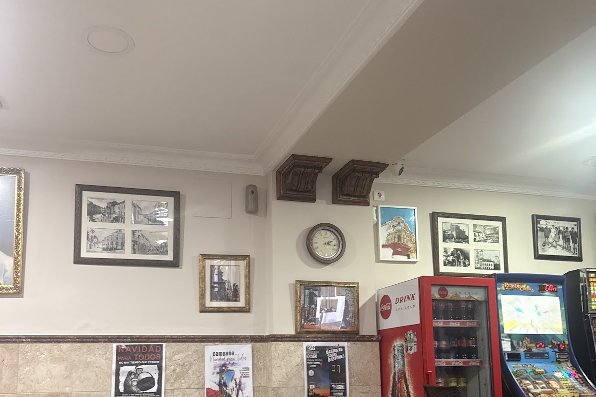Bar Tobalo