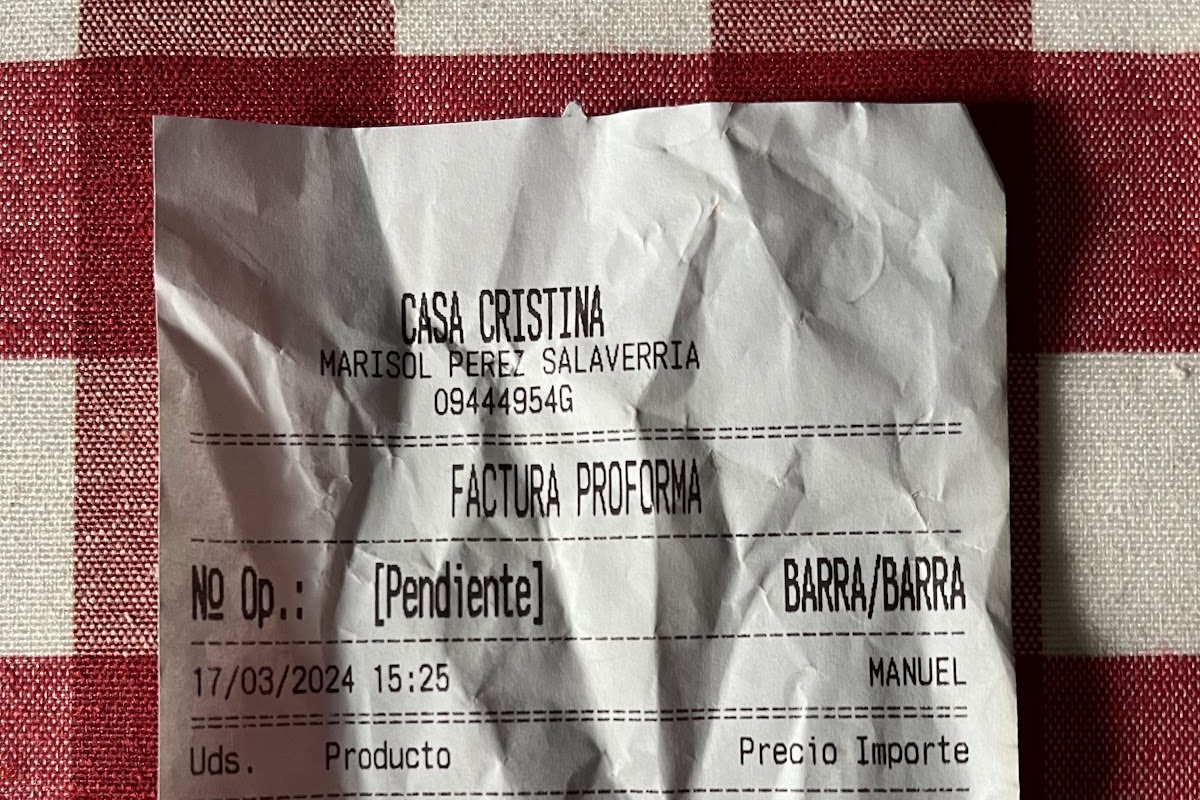 Café Cristina